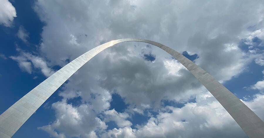 Gateway to the Sky #1