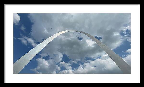 Gateway to the Sky #1