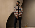Desert Horizon Bundle — Black Sole: Bomber Jacket