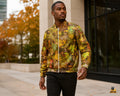 Autumn Pathfinder Bundle — Regular: Bomber Jacket