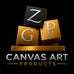 Canvas Art Products By ZPG - Home