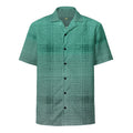 Emerald Green Shirt + Shoes Bundle: Button Shirt