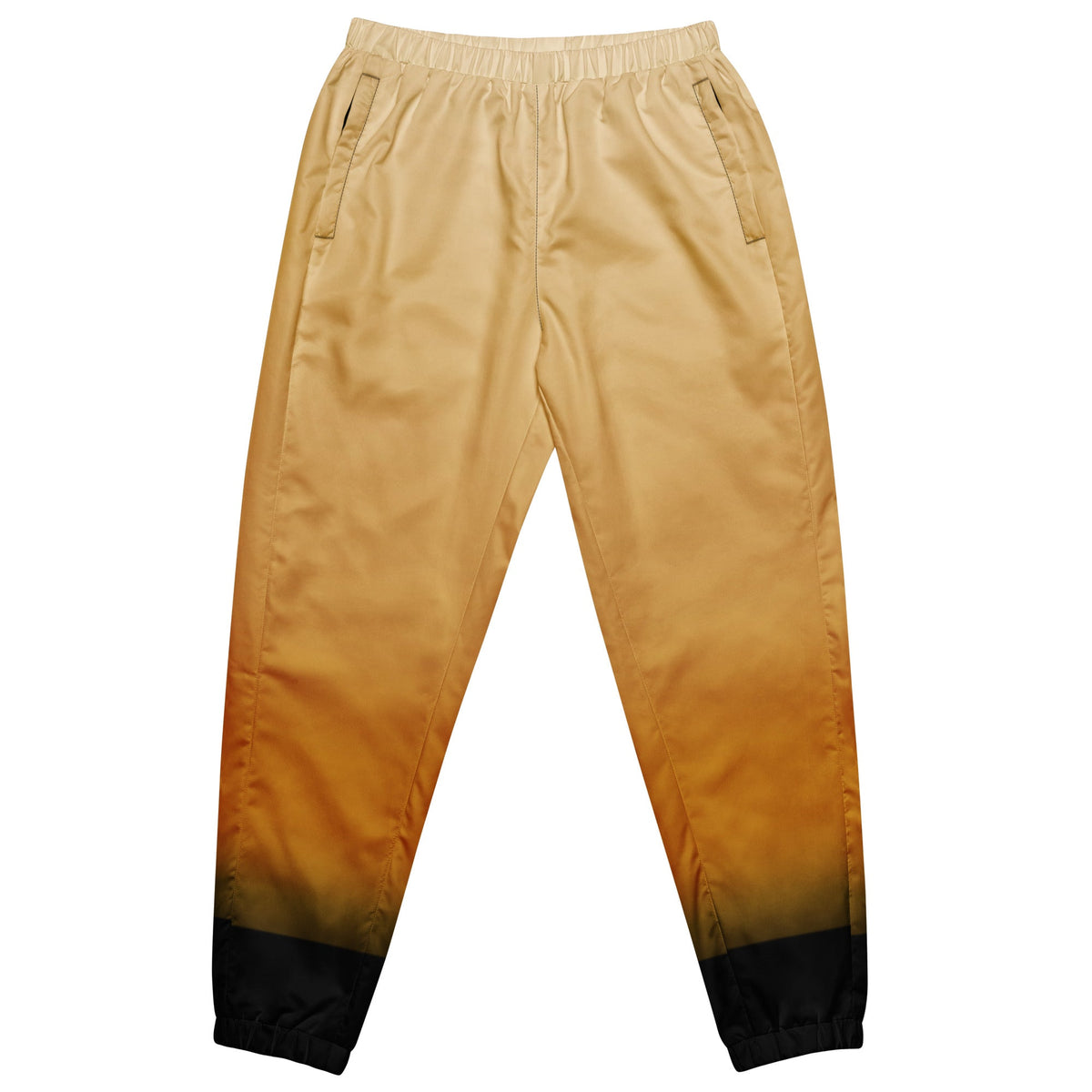 Golden Horizon Jacket + Pants Bundle: Track Pants