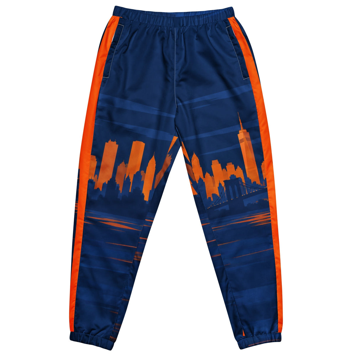 Empire Skyline Elite Package — Night: Track Pants