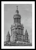 The Central Tower