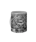 I'm So Brooklyn Coffee Mug